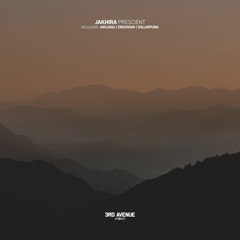 Jakhira - Arcadia [3rd Avenue]