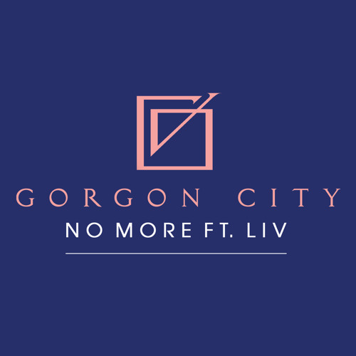 No More (feat. Liv)