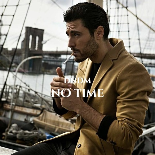 DNDM - No Time (Original Mix)