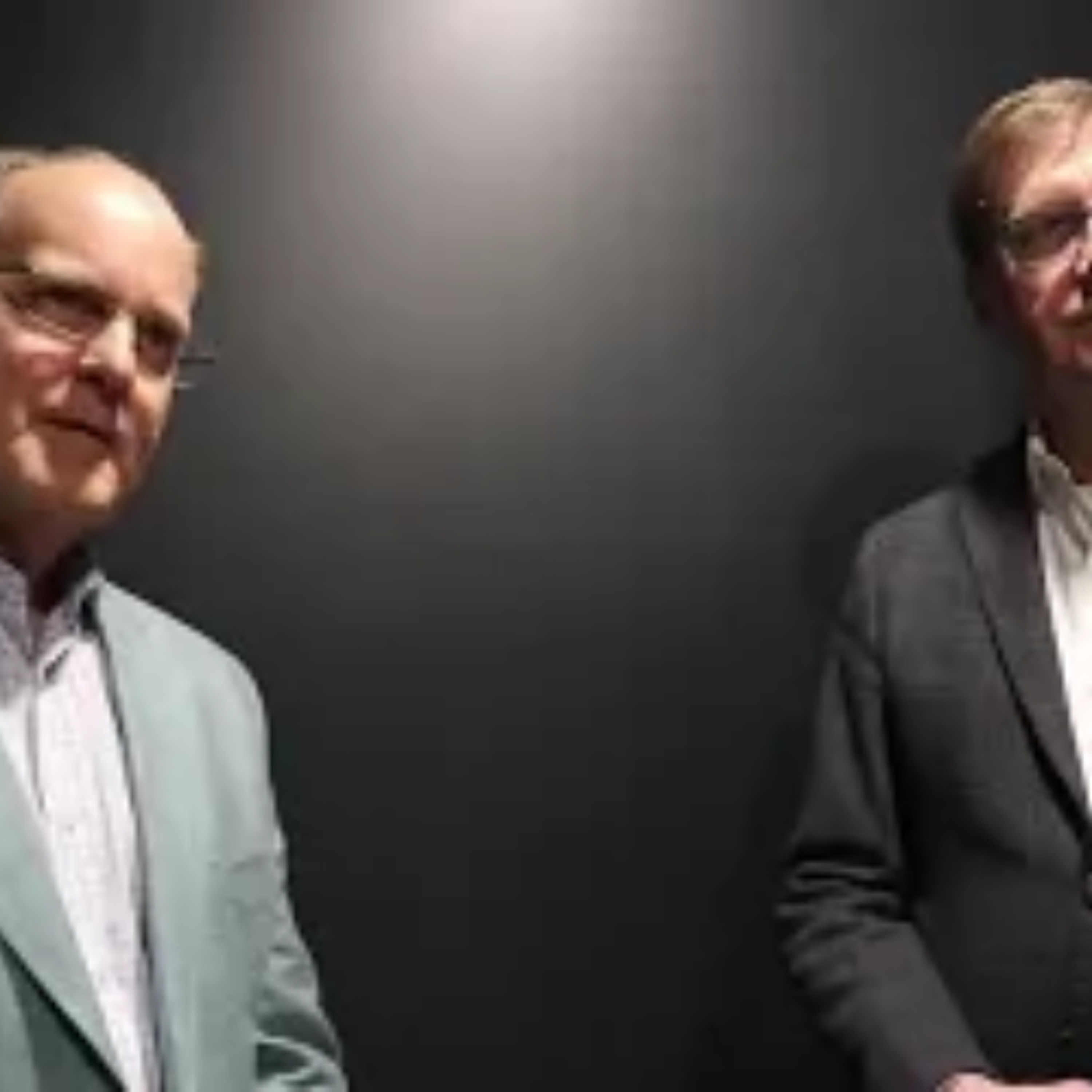 MBN On The Road: PitchMI Finals Event - David Washburn, MSU Research Foundation - Host Competition episode artwork