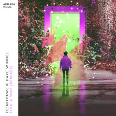 Find A Way (Jordan Magro Remix)