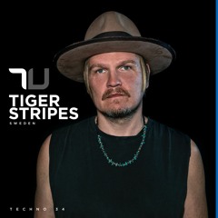 Tiger Stripes | True Techno 34 | Follow @trueundergroundtu on Insta