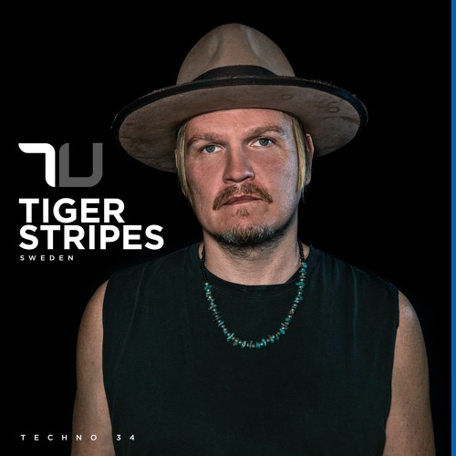 Tiger Stripes | True Techno Podcast 34