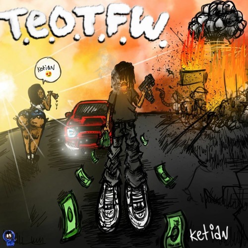 Baddest in the World (sleepy! x ydustin9)