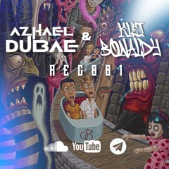 DUBAE & BONALDY - REC001 🎠!