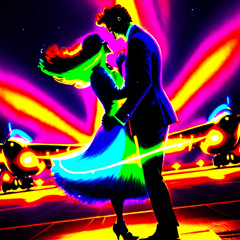 "Under the Flashing Lights" *SoundCloud Exclusive*