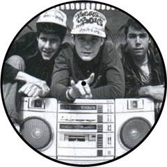 Beastie Boys - Alive (CLEAR Edit) (FREE DOWNLOAD)
