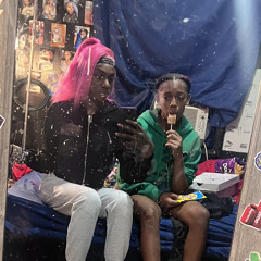 CASH x LIYAH B- AREA CODES (929)