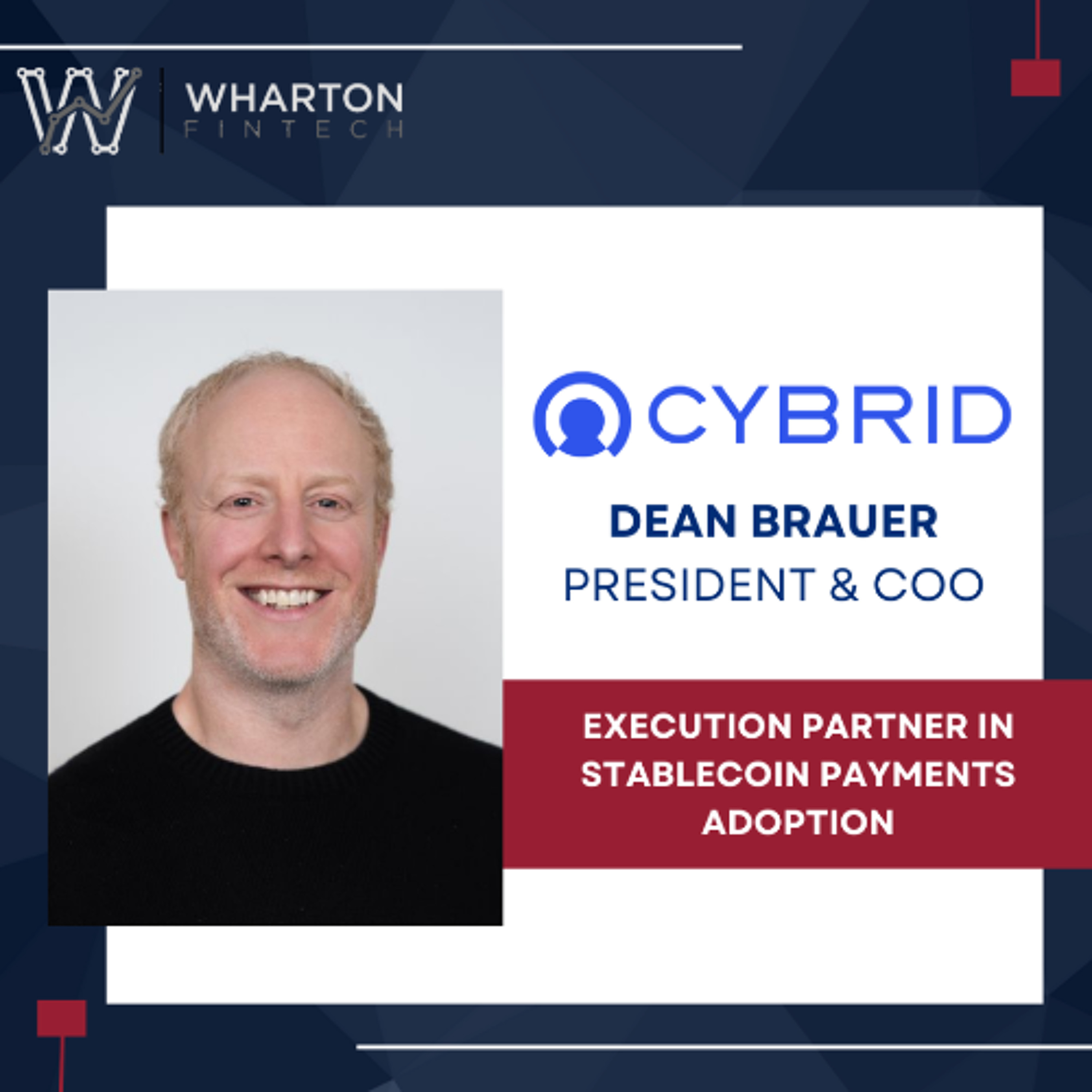 Execution Partner in Stablecoin Payments Adoption