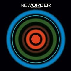 New Order - Blue Monday (Bravv3 Remix)