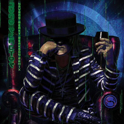 Juno Reactor - Navras (Reaky Reakson Remix)