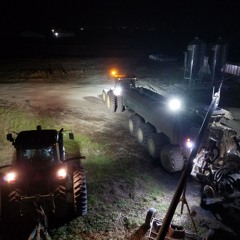 Tractor Tunes
