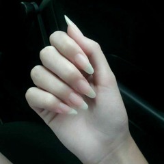 Long nails subliminal