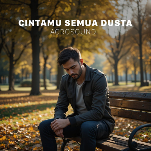 Cintamu Semua Dusta