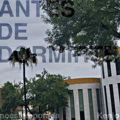 Antes de dormirte - noestemporada (Cover)