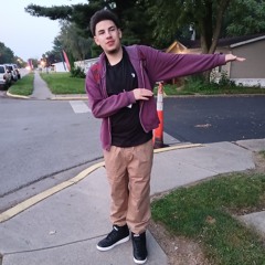 Class of 2025 BY Aye Trigga