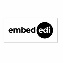 EmbedEDI Podcast Series Episode 1 - Hear the team