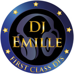 DJ Emille 2025 Groovy Mix