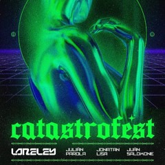 Catastrofest - Abril '24