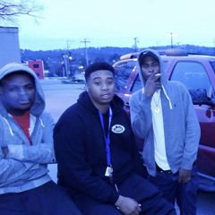 Menace - BIG DOLLA$ ft BEEDY