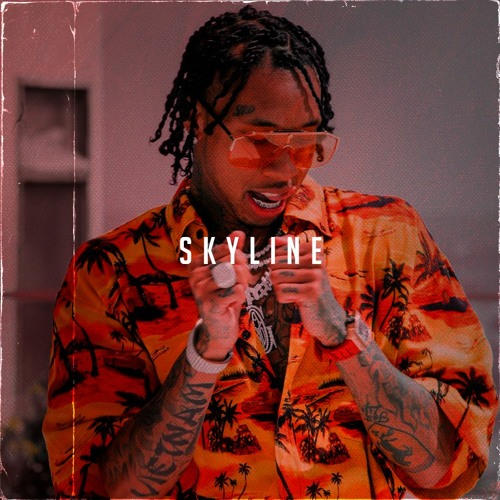 Tyga x Offset Type Beat - "SKYLINE"