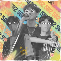 Dính như 502 / Da dục x Dâm đá ft Phiswn