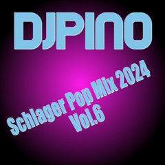 Schlager Pop Mix Vol.6 2024