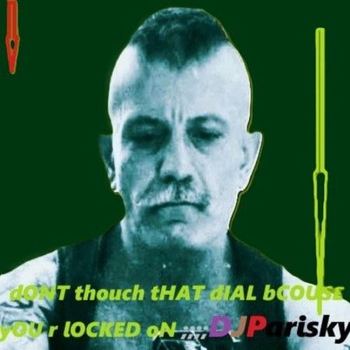 DJParisky // Sound Of PAS-RISKY_________SENDER