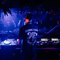 Graeme Sims live NYE 2025 - Closing for Simon Doty @ CODA Toronto
