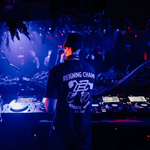 Graeme Sims live NYE 2025 - Closing for Simon Doty @ CODA Toronto