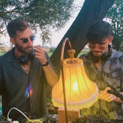 Die Klaren Brüder@AckerRave 2.0