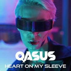 Qasus - Heart On My Sleeve (Drake AI & The Weeknd AI)