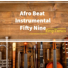 EmpTunes Afro HipHop Instrumentals Beat 59