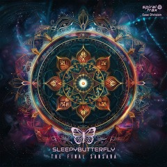 Sleepybutterfly - The Final Sansara