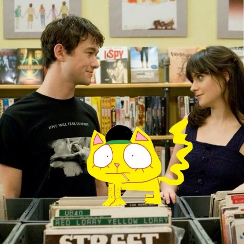 nope you're too late i already died  (wifiskeleton X 500 days of summer)-TikTok remix