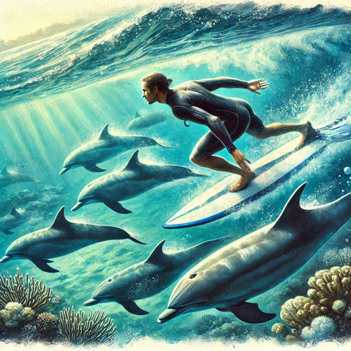 Surf Odyssey 2025 (w/Remnant60)