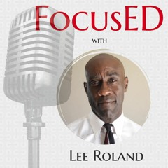 Failure is Not an Option with Lee Roland