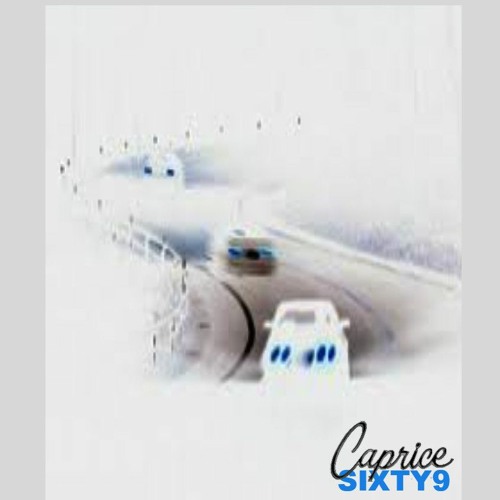 TRAP DOES THIS CHANGE THE WAY CAPRICE Sixty9  (Remastered) Vocals By Rycon