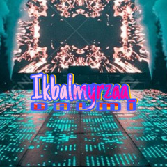 IR X IKBALMYRZAA X DALMI - MERIANG