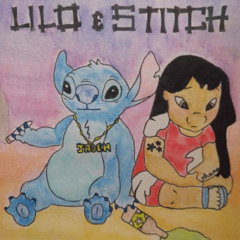 lilo and stitch