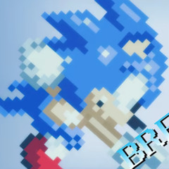 Break Free in the Sonic 1 Soundfont | OUTCOME MEMORIES credit: Miles