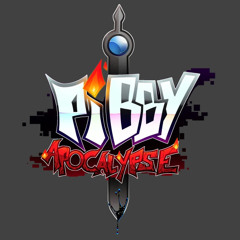 Fnf pibby apocalypse.