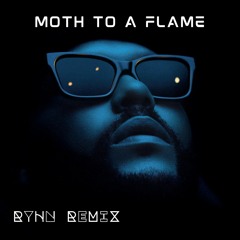 Swedish House Mafia And The Weeknd - Moth To A Flame (RYHN Remix) (Extended)