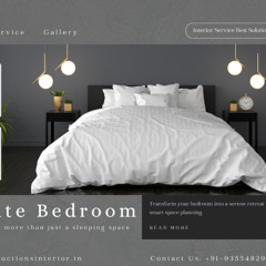 How Can I Decorate My Bedroom to Look Modern