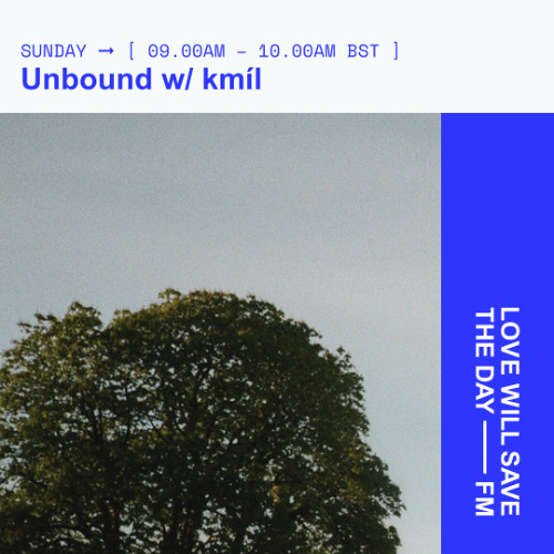 Unbound | LWSTD | 15-06-2025