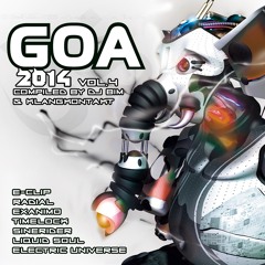 Goa Psychedelic Trance Psytrance - 10