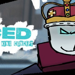 ICED - Block Tales FNF Concept