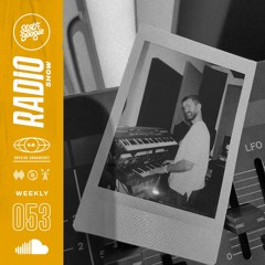SlothBoogie Radioshow - 053