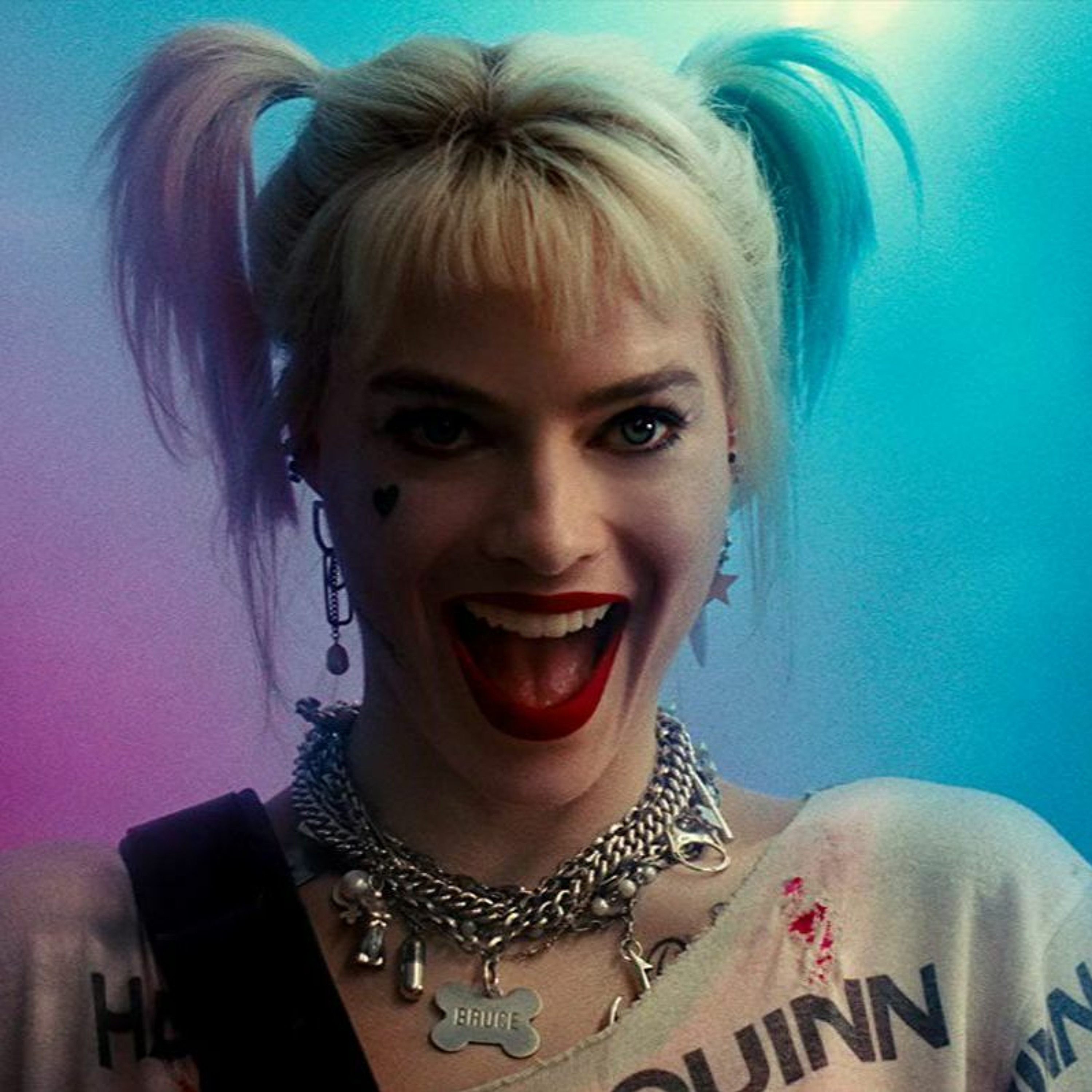Ep. 385 - Birds of Prey episode artwork