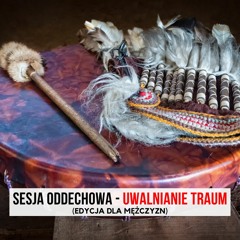 Uwalnianie Traum Próbka